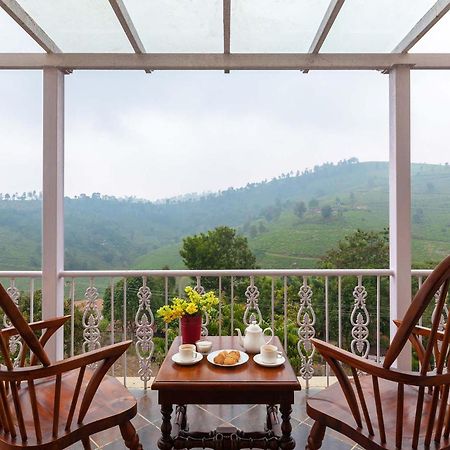 Yellow Tulip With Breakfast, Bbq Grill & Pet Home By Stayvista Coonoor Exterior foto