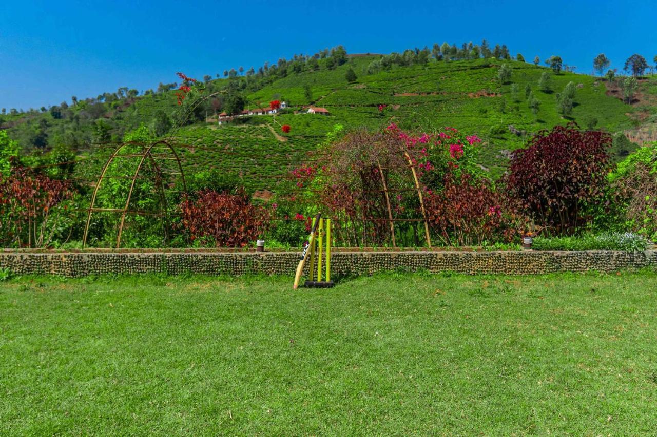 Yellow Tulip With Breakfast, Bbq Grill & Pet Home By Stayvista Coonoor Exterior foto